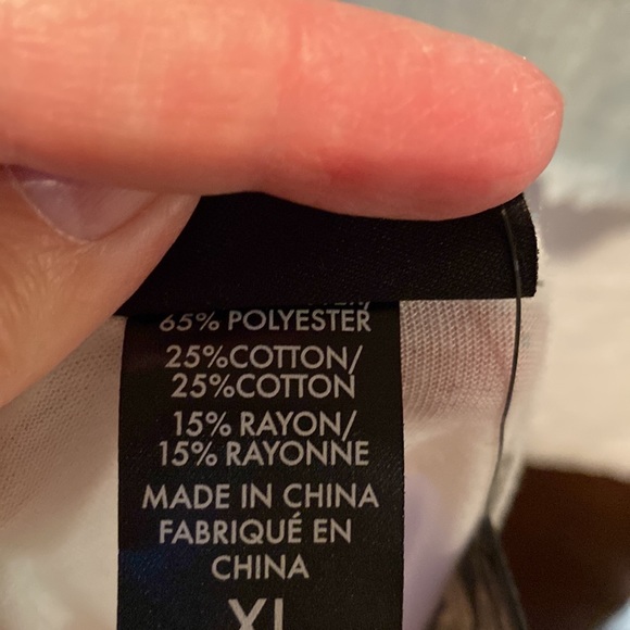 NWT skull tank top - Picture 9 of 10